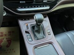 GAC Aion M6 2023 PRO 270T DCT Luxury - ფოტო 8