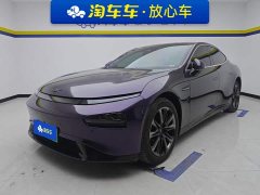 XPeng P7 670N - ფოტო 1