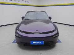 XPeng P7 670N - ფოტო 2
