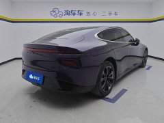 XPeng P7 670N - ფოტო 3