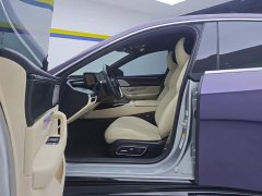 XPeng P7 670N - ფოტო 9
