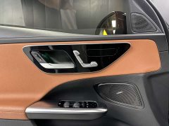 Mercedes-Benz C-Class Facelift C 200 L Sport Edition - ფოტო 12