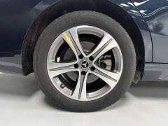 Mercedes-Benz C-Class Facelift C 200 L Sport Edition - ფოტო 15