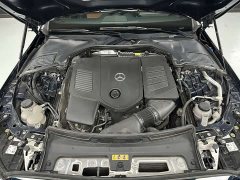 Mercedes-Benz C-Class Facelift C 200 L Sport Edition - ფოტო 16