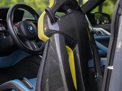 BMW M4 2022 M4 Coupe Thunder Edition - ფოტო 12