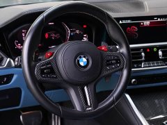 BMW M4 2022 M4 Coupe Thunder Edition - ფოტო 9