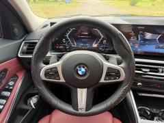 BMW 3 Series 325Li M Sport Midnight Edition Package - ფოტო 11