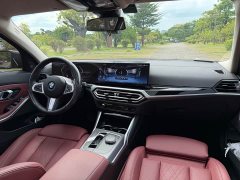 BMW 3 Series 325Li M Sport Midnight Edition Package - ფოტო 12