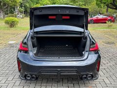 BMW 3 Series 325Li M Sport Midnight Edition Package - ფოტო 18
