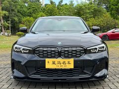 BMW 3 Series 325Li M Sport Midnight Edition Package - ფოტო 2
