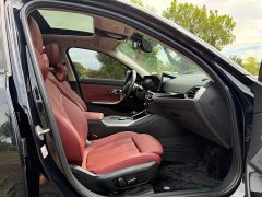 BMW 3 Series 325Li M Sport Midnight Edition Package - ფოტო 7