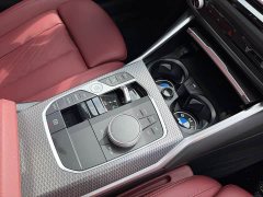 BMW 3 Series 325Li M Sport Midnight Edition Package - ფოტო 8
