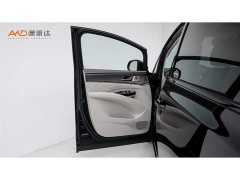 Denza D9 2022 DM-i 970 AWD Flagship - ფოტო 11