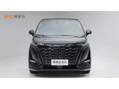 Denza D9 2022 DM-i 970 AWD Flagship - ფოტო 2