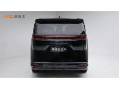 Denza D9 2022 DM-i 970 AWD Flagship - ფოტო 4