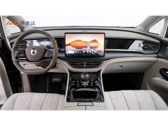 Denza D9 2022 DM-i 970 AWD Flagship - ფოტო 5