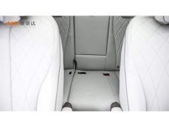 Denza D9 2022 DM-i 970 AWD Flagship - ფოტო 9
