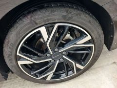 Lynk & Co Geely Lynk & Co 03 2023 2.0T Diesel DCT Pro - ფოტო 11