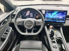Lynk & Co Geely Lynk & Co 03 2023 2.0T Diesel DCT Pro - ფოტო 12