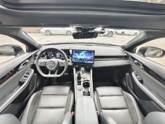 Lynk & Co Geely Lynk & Co 03 2023 2.0T Diesel DCT Pro - ფოტო 13