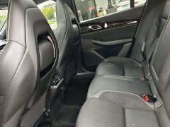 Lynk & Co Geely Lynk & Co 03 2023 2.0T Diesel DCT Pro - ფოტო 14