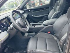 Lynk & Co Geely Lynk & Co 03 2023 2.0T Diesel DCT Pro - ფოტო 15