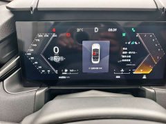 Lynk & Co Geely Lynk & Co 03 2023 2.0T Diesel DCT Pro - ფოტო 16