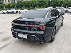 Lynk & Co Geely Lynk & Co 03 2023 2.0T Diesel DCT Pro - ფოტო 5