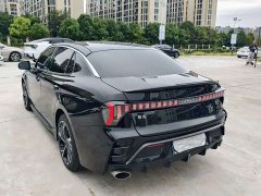 Lynk & Co Geely Lynk & Co 03 2023 2.0T Diesel DCT Pro - ფოტო 6