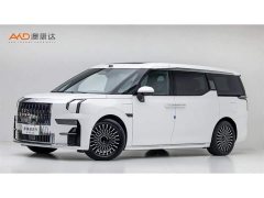 Zeekr Geely Zeekr 009 Six-Seat Executive AWD 108kWh - ფოტო 1