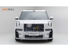 Zeekr Geely Zeekr 009 Six-Seat Executive AWD 108kWh - ფოტო 2