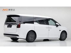 Zeekr Geely Zeekr 009 Six-Seat Executive AWD 108kWh - ფოტო 3