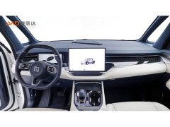 Zeekr Geely Zeekr 009 Six-Seat Executive AWD 108kWh - ფოტო 5