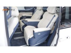 Zeekr Geely Zeekr 009 Six-Seat Executive AWD 108kWh - ფოტო 7