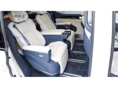 Zeekr Geely Zeekr 009 Six-Seat Executive AWD 108kWh - ფოტო 8