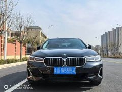 BMW 5 Series 530Li Luxury M Sport Package - ფოტო 2