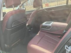 BMW 5 Series 530Li Luxury M Sport Package - ფოტო 5