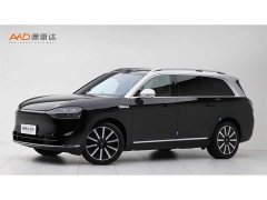 AITO M9 Extended Range Ultra 42kWh 6-Seater - ფოტო 1