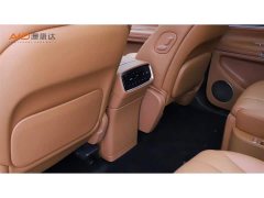 AITO M9 Extended Range Ultra 42kWh 6-Seater - ფოტო 10
