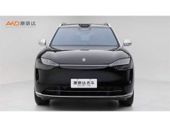 AITO M9 Extended Range Ultra 42kWh 6-Seater - ფოტო 2