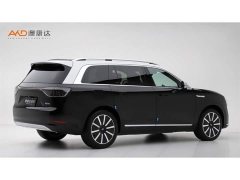 AITO M9 Extended Range Ultra 42kWh 6-Seater - ფოტო 3