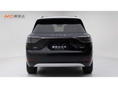 AITO M9 Extended Range Ultra 42kWh 6-Seater - ფოტო 4