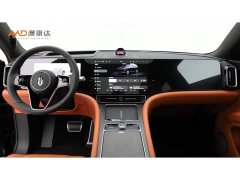 AITO M9 Extended Range Ultra 42kWh 6-Seater - ფოტო 5