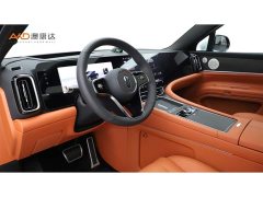 AITO M9 Extended Range Ultra 42kWh 6-Seater - ფოტო 6