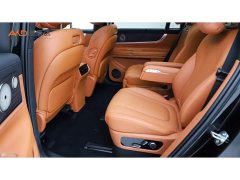 AITO M9 Extended Range Ultra 42kWh 6-Seater - ფოტო 7