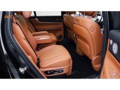 AITO M9 Extended Range Ultra 42kWh 6-Seater - ფოტო 8