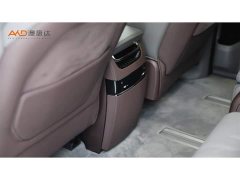 Zeekr Geely Zeekr 009 2024 Seven-Seat Aisle Version AWD 108kWh - ფოტო 10