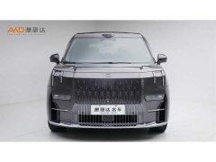 Zeekr Geely Zeekr 009 2024 Seven-Seat Aisle Version AWD 108kWh - ფოტო 2