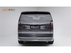 Zeekr Geely Zeekr 009 2024 Seven-Seat Aisle Version AWD 108kWh - ფოტო 4