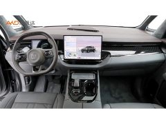 Zeekr Geely Zeekr 009 2024 Seven-Seat Aisle Version AWD 108kWh - ფოტო 5